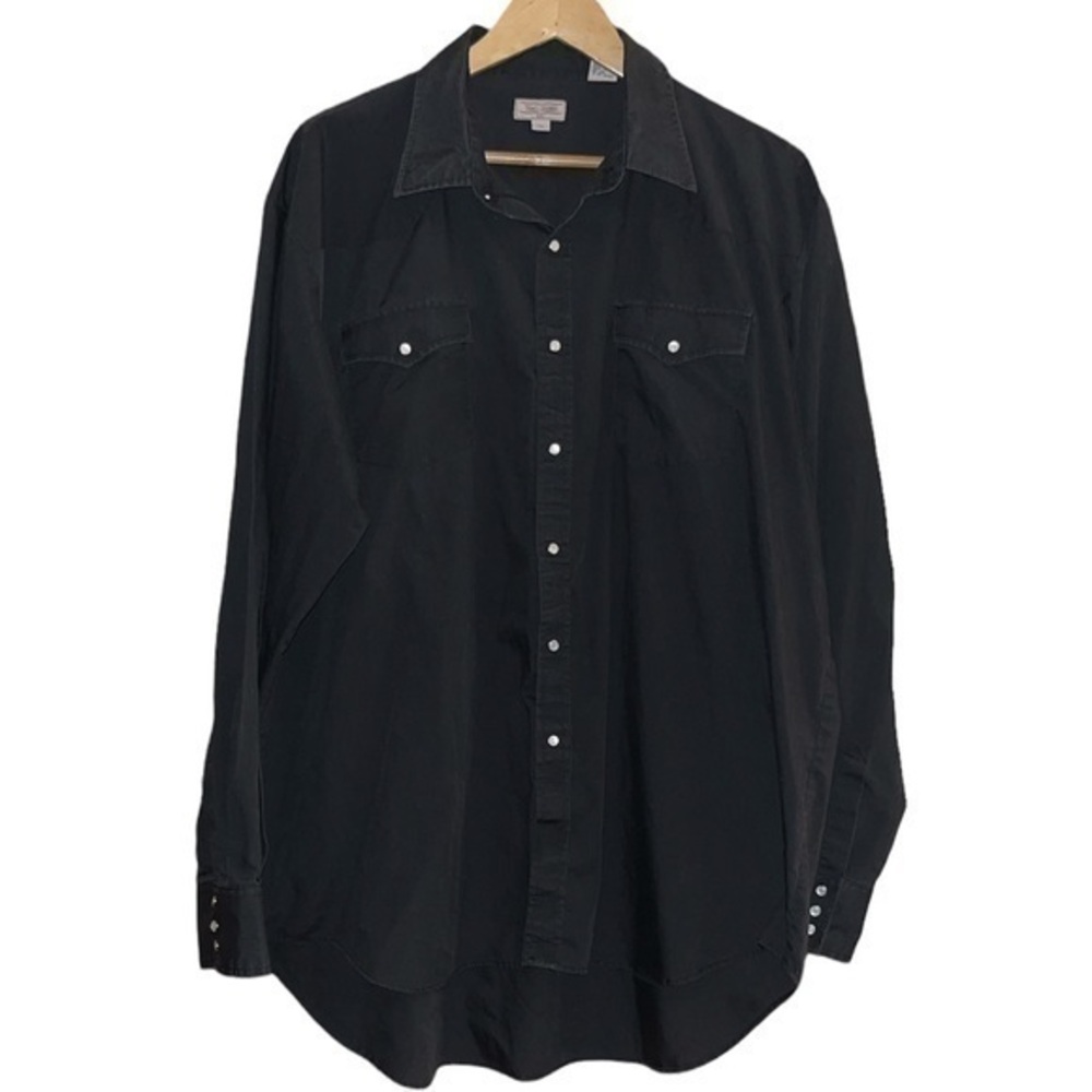 Trail Legends Western shirt